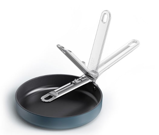 Joseph Joseph Space Frying Pan 20.5cm / 8" Joseph Joseph by Kitchen Niche