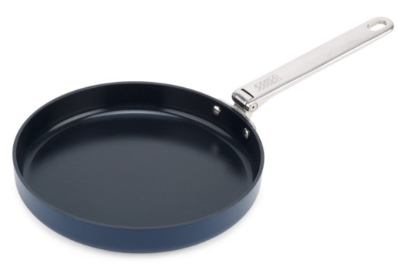 Joseph Joseph Space Frying Pan 24cm / 9.5" Joseph Joseph by Kitchen Niche