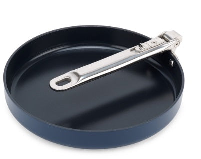 Joseph Joseph Space Frying Pan 24cm / 9.5" Joseph Joseph by Kitchen Niche