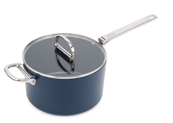Joseph Joseph Space Saucepan with Lid 2.7L Joseph Joseph by Kitchen Niche