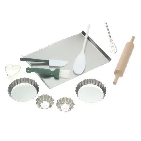 Fox Run Junior Baking Set by Kitchen Niche