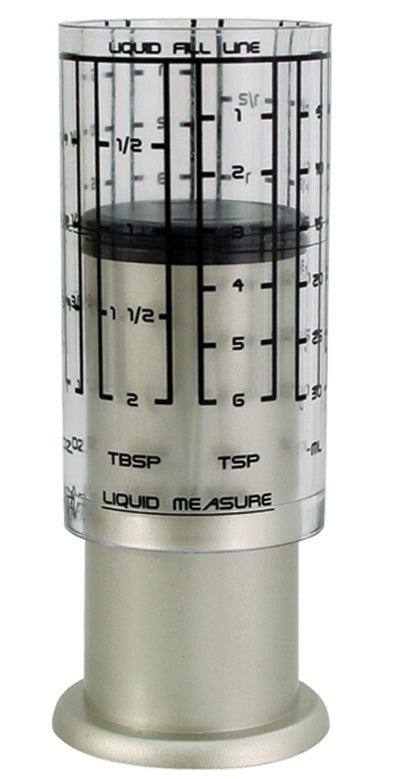 KitchenArt Professional Mini Adjust-A-Cup Measuring Cup by Kitchen Niche