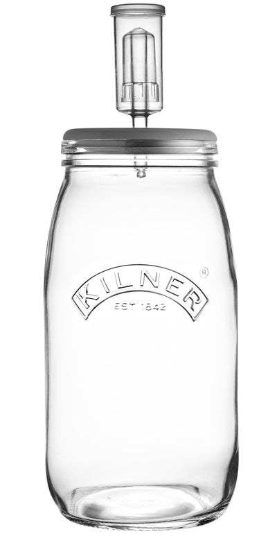 Kilner Fermentation Jar Set by Kitchen Niche