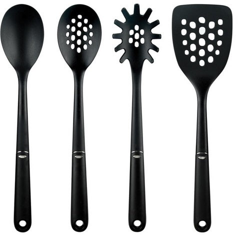 Oxo 4 Piece Kitchen Tool Set by Kitchen Niche