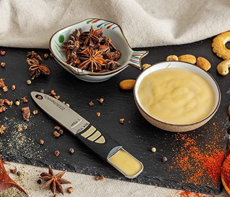 KitchenArt Professional Adjust-A-Teaspoon Measuring Spoon by Kitchen Niche