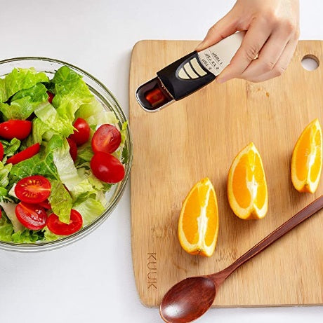 KitchenArt Professional Adjust-A-Tablespoon Measuring Spoon by Kitchen Niche