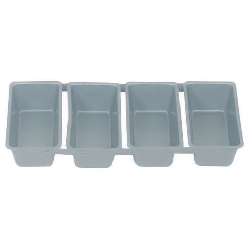 Fox Run Linked Loaf Pan by Kitchen Niche