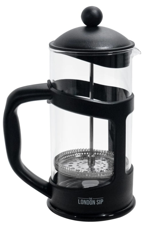 London Sip French Press Immersion Coffee Brewer 1000ml by Kitchen Niche