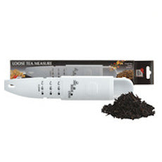 Loose Tea Measurer by Kitchen Niche