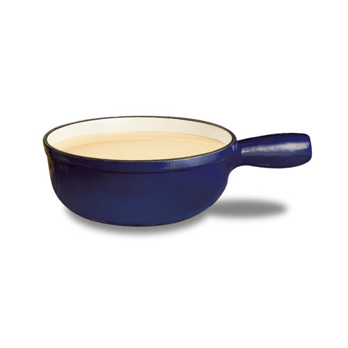 Swissmar Lugano Blue Cheese Fondue Pot by Kitchen Niche