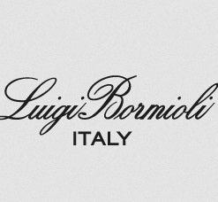 Luigi Bormioli Rocco Bach Crystal Glass Whisky Set of 6 by Kitchen Niche