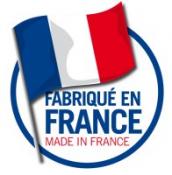 Peugeot Paris u'Select White Lacquer 13cm Salt Mill by Kitchen Niche