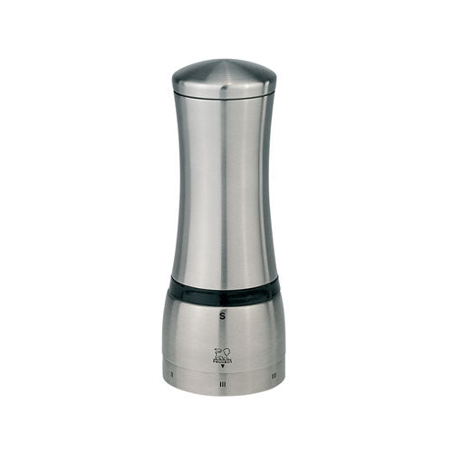 Peugeot Mahe u'Select 16cm Salt Mill by Kitchen Niche