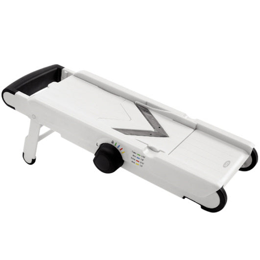 Oxo Good Grips V-Blade Mandoline Slicer by Kitchen Niche