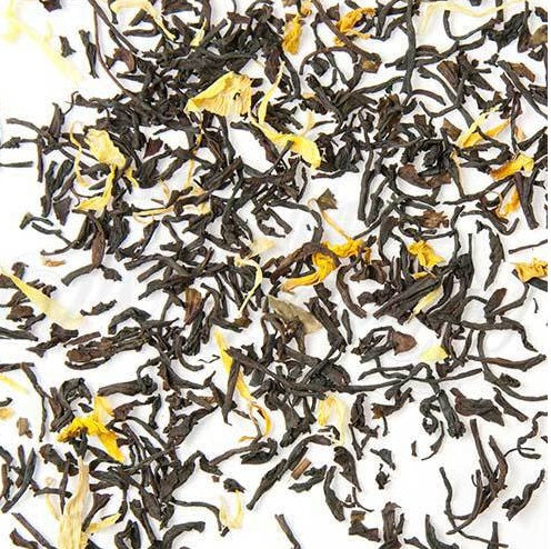 Metropolitan Tea Company Loose Maple Tea by Kitchen Niche