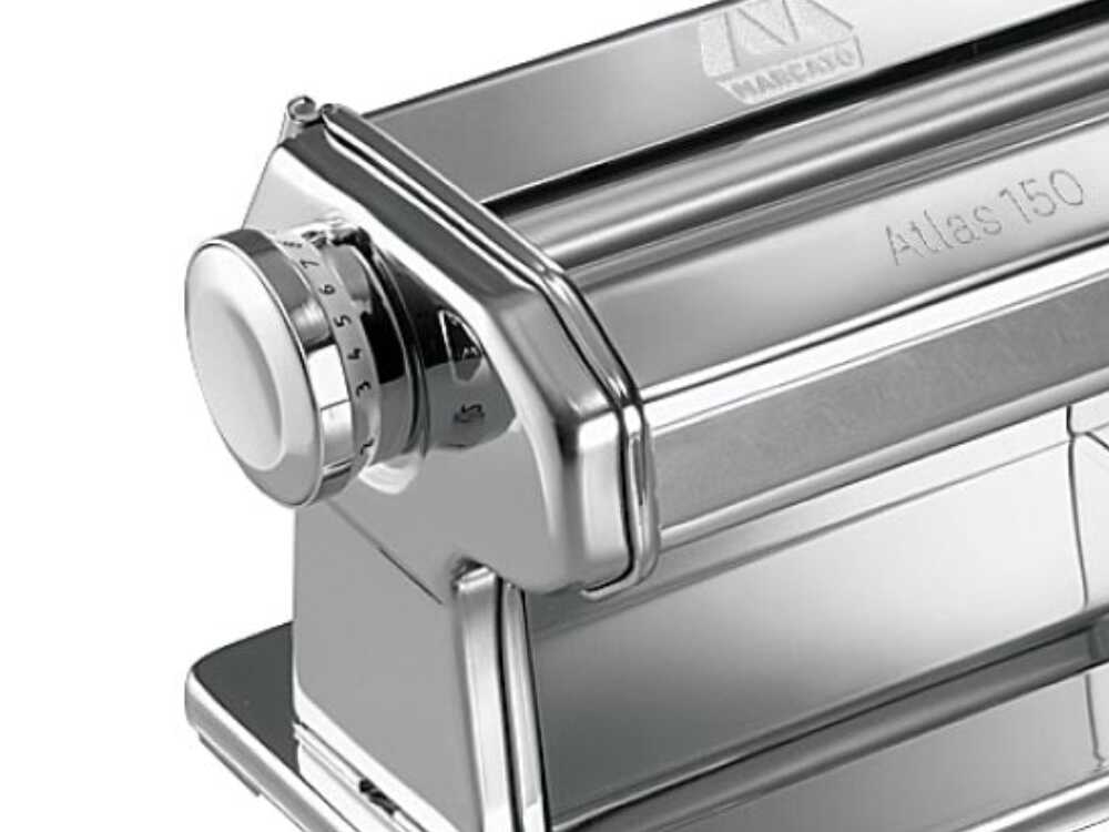 Marcato Atlas 150 Roller Premium Pasta Machine