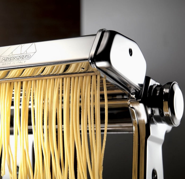 Marcato Atlas 180 Wellness Pasta Machine by Kitchen Niche