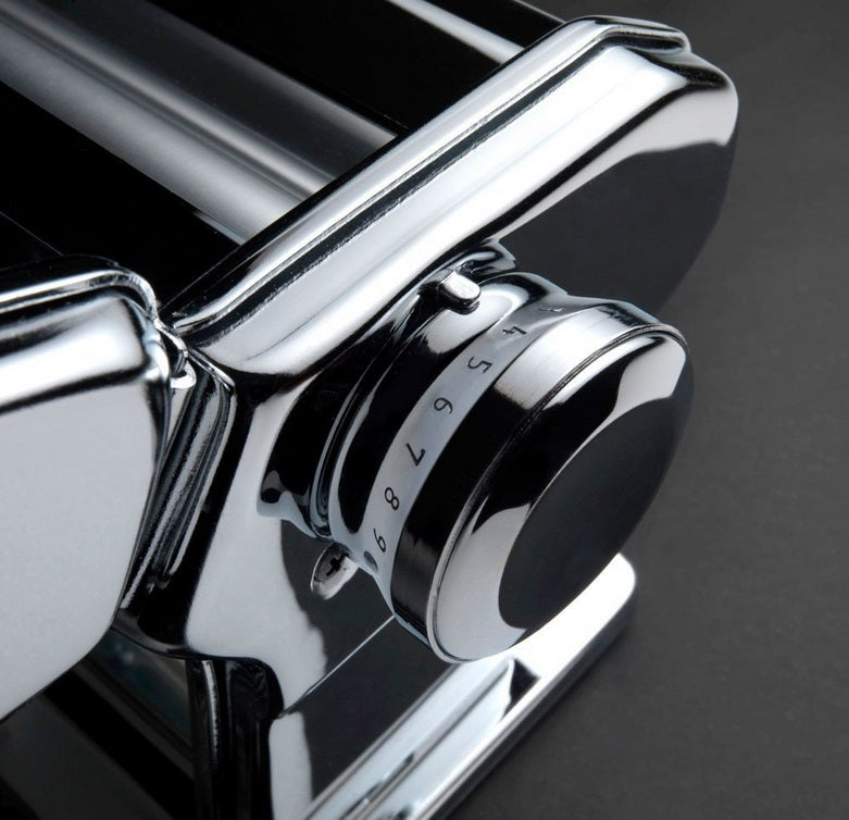 Marcato Atlas 180 Wellness Pasta Machine by Kitchen Niche