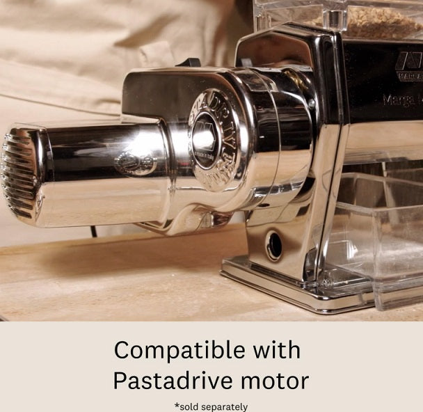 Marcato Atlas Marga Grain Mill Marcato by Kitchen Niche