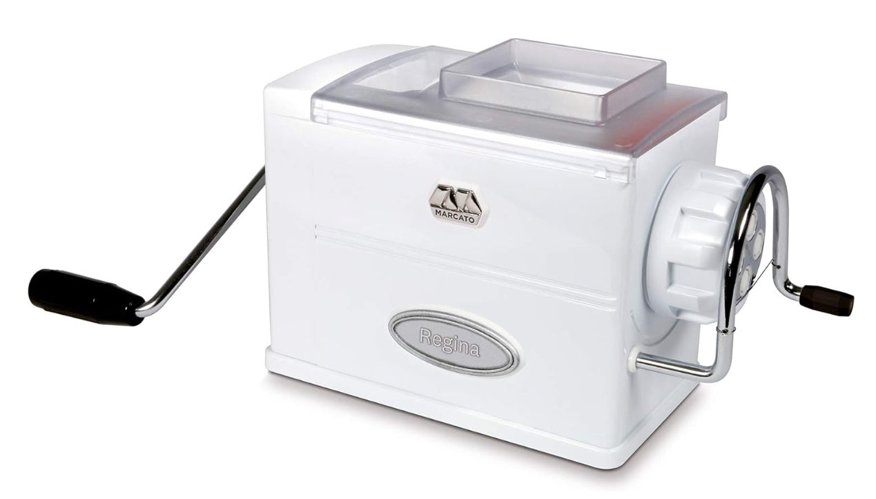Marcato Regina Wellness Pasta Maker by Kitchen Niche