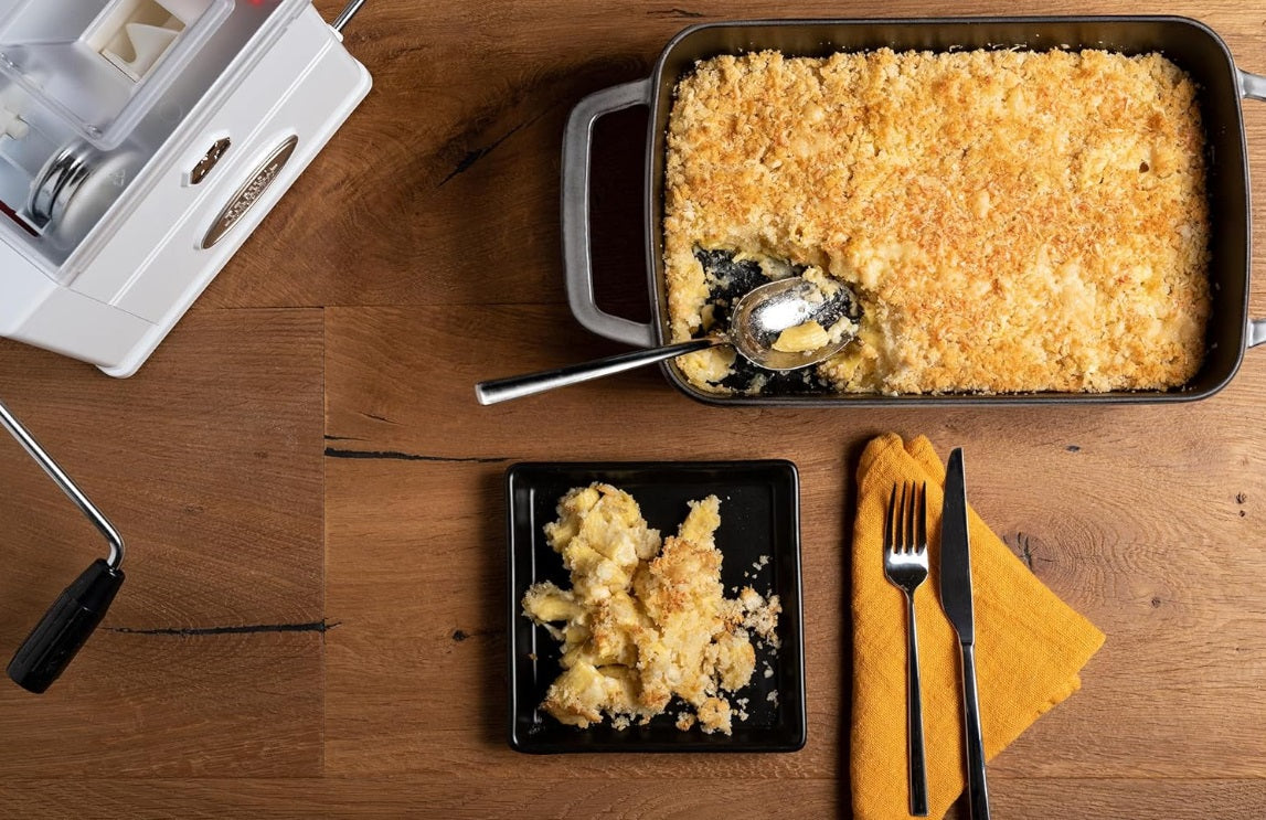 Marcato Regina Wellness Pasta Maker by Kitchen Niche