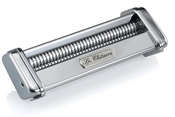 Marcato Atlas 150 Spaghetti Chitarra Attachment by Kitchen Niche