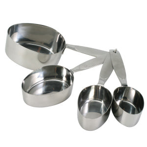 Measuring Cup Set by Kitchen Niche