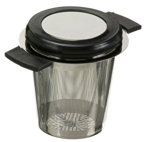 G & H Tea Services Eurotech Laser Mesh Tea Strainer by Kitchen Niche