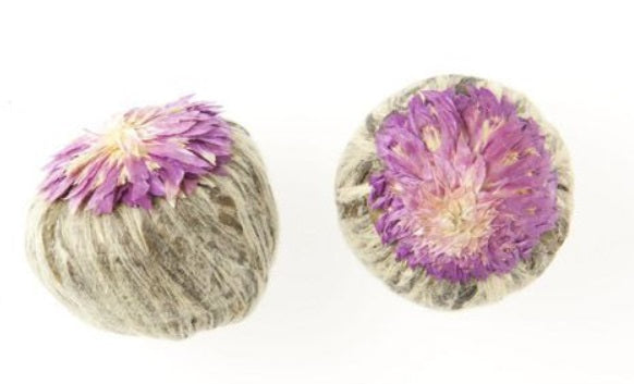 Metropolitan Tea Company 1000 Day Flower Artisan Tea 1.1lbs Metropolitan Tea Company by Kitchen Niche