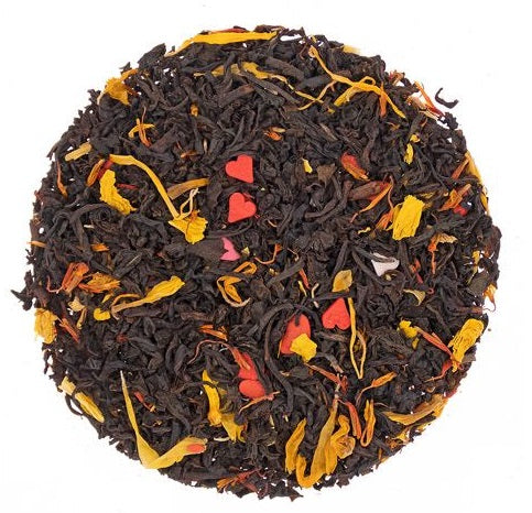 Metropolitan Tea Company Across A Crowded Room Tea 1.1lbs by Kitchen Niche