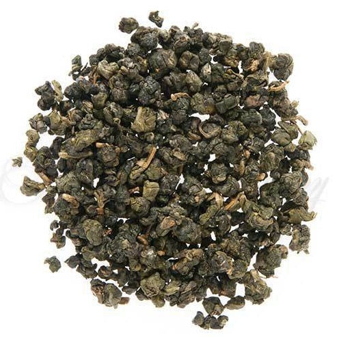 Metropolitan Tea Company Alishan High Mountain Oolong Tea 1.1lbs by Kitchen Niche