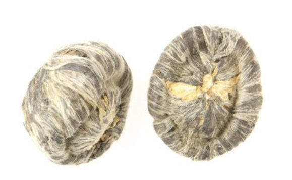 Metropolitan Tea Company Allegria Jasmine Burst Artisan Tea Metropolitan Tea Company by Kitchen Niche