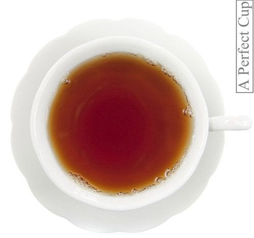 Metropolitan Tea Company Alpen Mulled Wine Tea 1.1lbs by Kitchen Niche