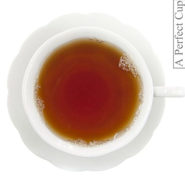 Metropolitan Tea Company Apple Spice Tea 1.1lbs by Kitchen Niche