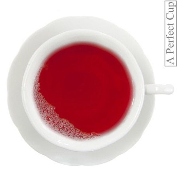 Metropolitan Tea Company Apricot Supreme Tea 1.1lbs by Kitchen Niche