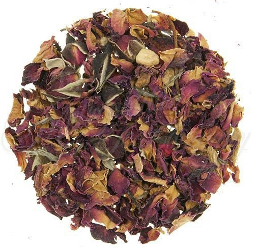 Metropolitan Tea Company Ayurvedic Purify Detox Tea 0.55lbs by Kitchen Niche