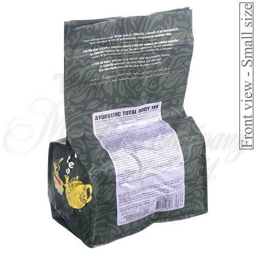 Metropolitan Tea Company Ayurvedic Total Body Wellness Tea 1.1lb by Kitchen Niche