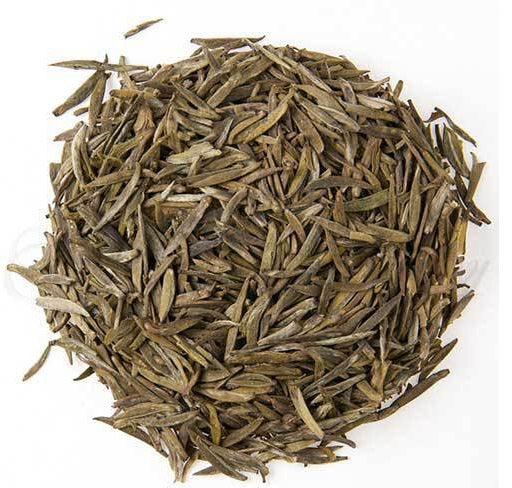 Metropolitan Tea Company Badaling Yellow Tea 2.2lbs by Kitchen Niche