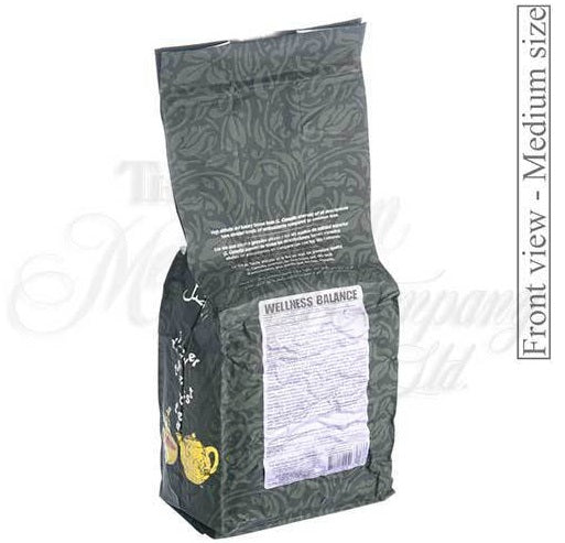 Metropolitan Tea Company Wellness Balance Tea 1.1lbs by Kitchen Niche