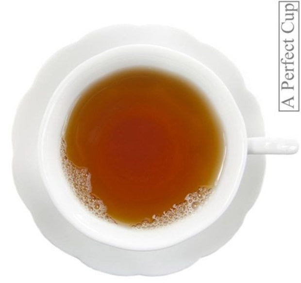 Metropolitan Tea Company Bamboo Temple Yunnan Tea 1.1lbs by Kitchen Niche