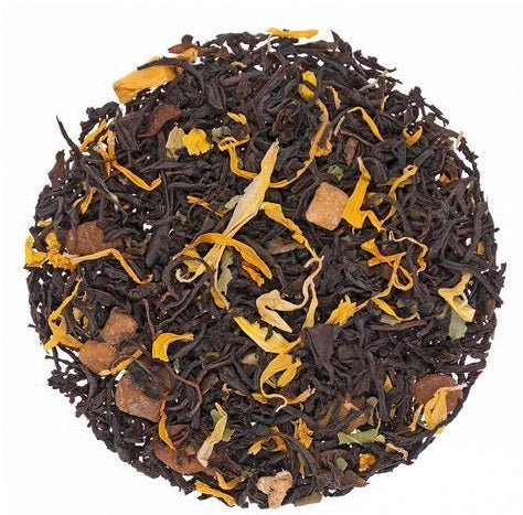 Metropolitan Tea Company Banana Tea 1.1lbs by Kitchen Niche