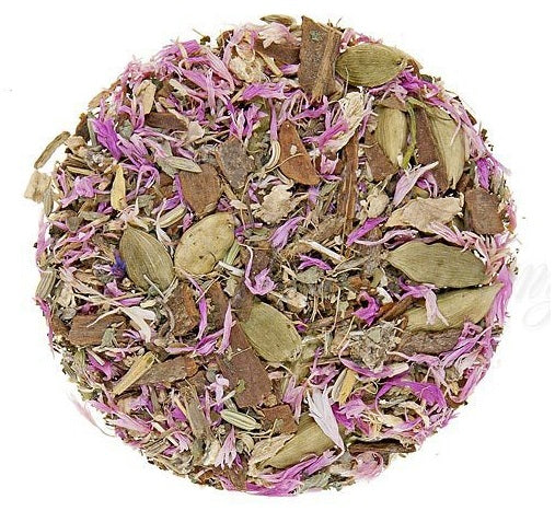 Metropolitan Tea Company Belly Be Calm Digestion Tea 1.1lbs by Kitchen Niche