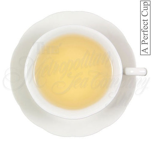 Metropolitan Tea Company Belly Be Calm Digestion Tea 1.1lbs by Kitchen Niche