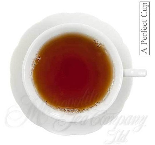 Metropolitan Tea Company Small Black Tea Brick 1.1lbs by Kitchen Niche