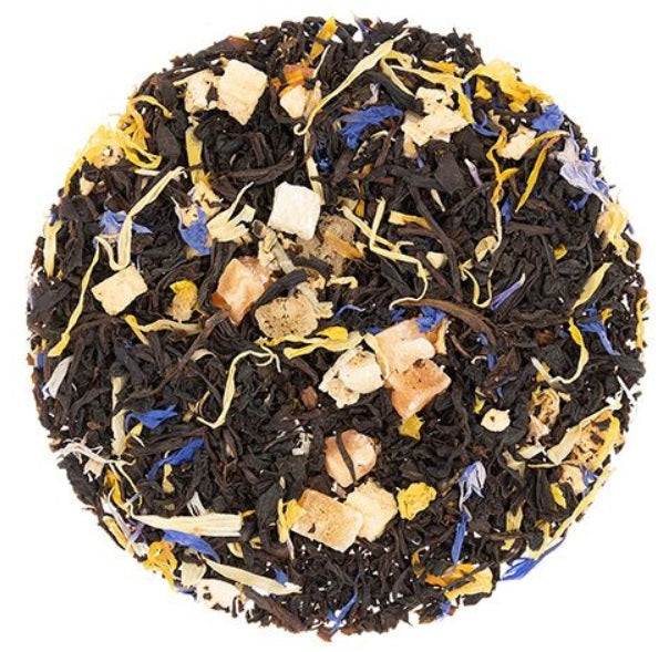 Metropolitan Tea Company Blue Lady Tea 1.1lbs by Kitchen Niche