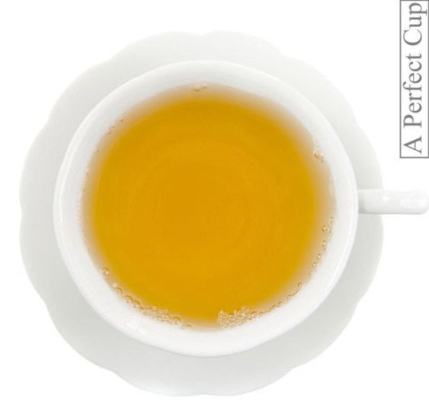 Metropolitan Tea Company Blueberry Darjeeling Tea 1.1lbs by Kitchen Niche