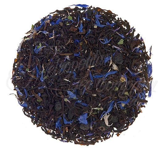Metropolitan Tea Company Blueberry Tea 1.1lbs by Kitchen Niche