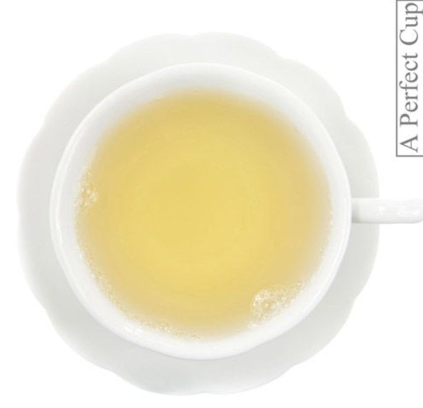 Metropolitan Tea Company Bohemian Raspberry Green Tea 1.1lbs by Kitchen Niche