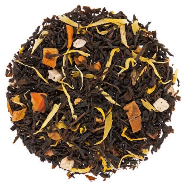 Metropolitan Tea Company Brandied Apple Tea 1.1lbs by Kitchen Niche