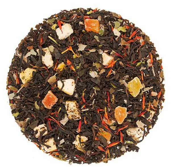 Metropolitan Tea Company Brazilian Guava Tea 1.1lbs by Kitchen Niche